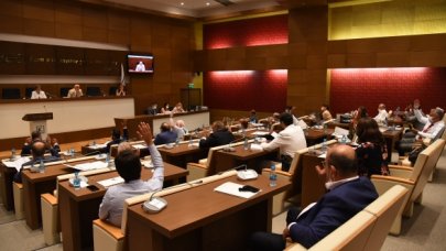 Kadıköy'de havai fişek yasaklandı