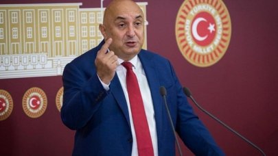 CHP'li Özkoç: FETÖ'cüler kaymakam adayı yapıldı