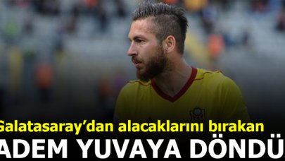 Adem Büyük Yeni Malatyaspor'da