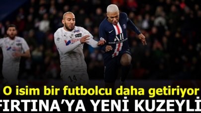 Trabzonspor'a bir kuzeyli daha! O isim bir futbolcu daha getiriyor