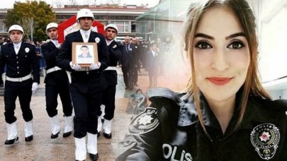 Polis memuru Buket Keleş'e çarparak öldüren minibüs sürücüsüne ödül gibi ceza