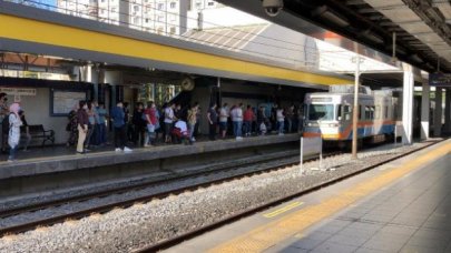 Ataköy/Şirinevler ile Atatürk Havalimanı metro istasyonları yarından itibaren kapanıyor