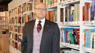 Erol Mütercimler için harekete geçildi; Diyanet de suç duyurusunda bulundu