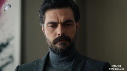 Emanet 5. bölüm özeti ve fragmanı izle