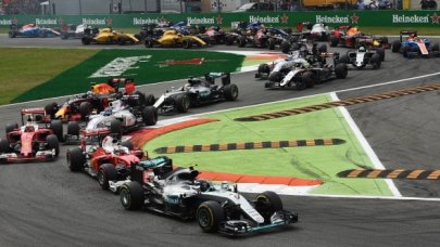 2020 Formula 1 İtalya Grand Prix'i (yarışı), antrenman ve sıralama saat kaçta ve hangi kanalda?