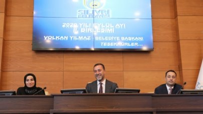 Silivri'de yatırımcıların önünü açacak proje meclisten geçti