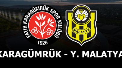 Karagümrük Yeni Malatyaspor maçı canlı izleme linki | Bein Sports 2 canlı