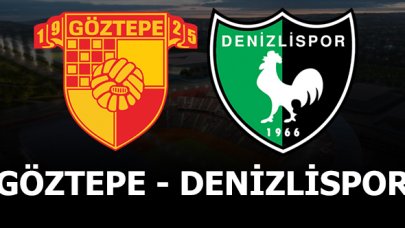 Göztepe Denizlispor maçı canlı izleme linki | Bein Sports 2 canlı