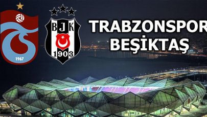 13 Eylül 2020 Pazar Trabzonspor Beşiktaş maçı canlı izle | Bein Sports 1 canlı izle