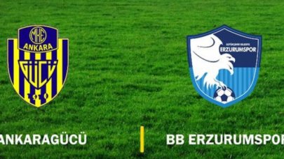 MKE Ankaragücü BB Erzurumspor maçı canlı izle | Bein Sports 2 canlı izle