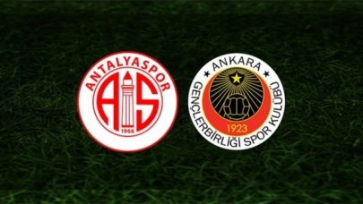 Antalyaspor Gençlerbirliği maçı canlı izle | Bein Sports 2 canlı izle