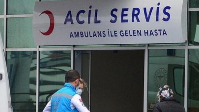 Hastane tuvaletinde doğum yaptı, bebek 5 gün sonra hayatını kaybetti