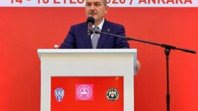 Soylu'dan Kılıçdaroğlu'na: Yazıklar olsun, ayıptır