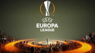 UEFA Avrupa Ligi'nde yarı final eşleşmeleri belli oldu!