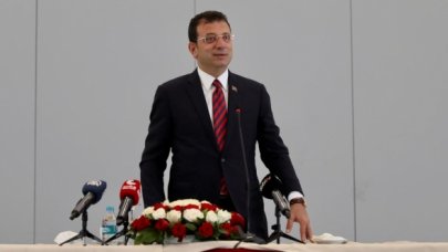 Ekrem İmamoğlu: Kapımızı çalana destek oluruz