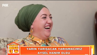 Temizlik Benim İşim Aysel Aytaç kimdir?