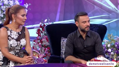 Demet ve Alişan ile Sabah Sabah 17 Eylül Perşembe izle | Bugünün konukları kim?