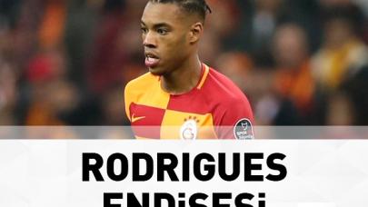 Rodrigues endişesi