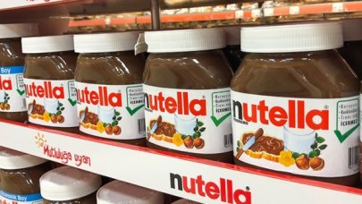 "Helal değiliz" açıklaması yapan Nutella özür diledi