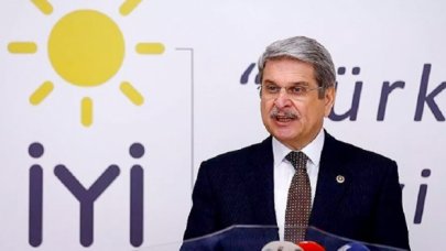 İYİ Parti'li Aytun Çıray: TTB görevini yapıyor