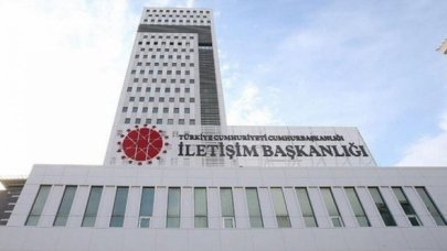 'Cumhurbaşkanlığı Gazetesi'ne suç duyurusu