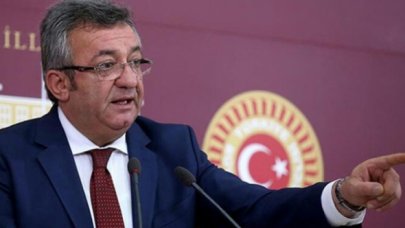 CHP'li Engin Altay: 2014’teki Devlet Bahçeli’yi özlüyorum