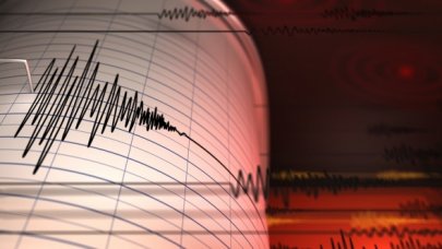 Malatya'da deprem!