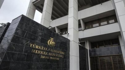 Merkez Bankası yıl sonu enflasyon ve dolar tahminini yükseltti