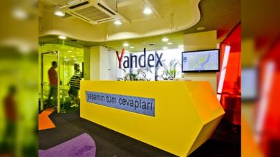 Yandex Türkiye ofisini kapatıyor