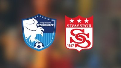 BB Erzurumspor Sivasspor maçı canlı izleme linki | Bein Sports 1 canlı izle