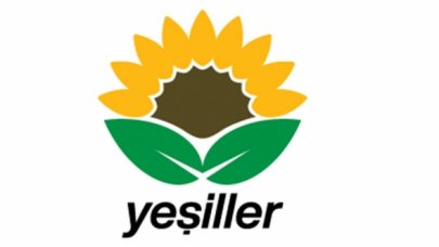 Yeşiller Partisi kuruldu