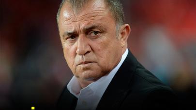 Terim'den Arda'ya veto!