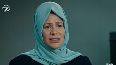 Yemin 257. bölüm özeti ve fragmanı izle