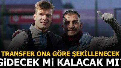 Majid Hosseini gidecek mi kalacak mı?