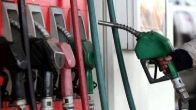 Benzine indirim geldi