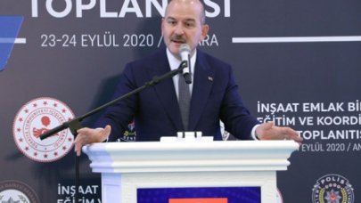 Soylu: Bazı yerler var, kiralık ev bulabilmek mümkün değil