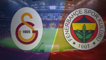 Galatasaray - Fenerbahçe derbisinin hakemi belli oldu