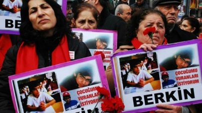 Berkin Elvan davası 9 Aralık'ta görülecek