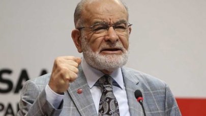 Karamollaoğlu: Acil servislere bekçileri koyun