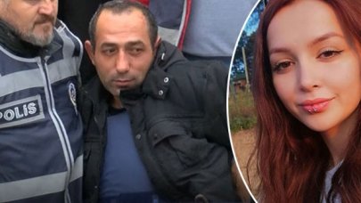 Polislere saldırıdan yargılanan Ceren Özdemir'in katili: Mahkemenin devam etmesinden bıktım