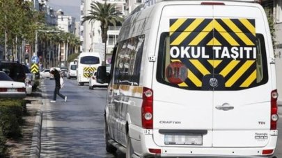 İstanbul'da öğrenci ve personel servislerine zam