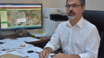 Prof. Dr. Sözbilir: Beklenen İstanbul depremi Kumburgaz segmenti'nde meydana geldi