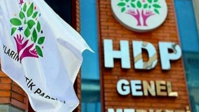 Kobani gözaltılarına HDP'den ilk tepki: Kaybettikçe saldırıyorlar!