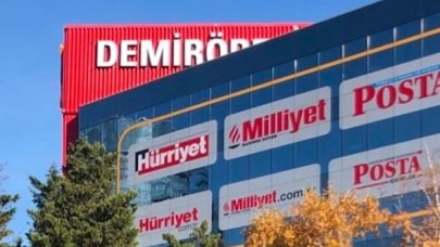 Milliyet gazetesi yazarı Yaman Törüner köşesine veda etti