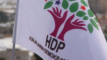 7 HDP milletvekiline 'Kobani' fezlekesi