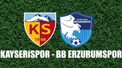 Kayserispor BB Erzurumspor maçı Bein Sports 1 canlı izle | İnternetten şifresiz izle