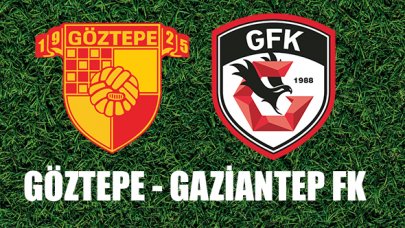 Göztepe Gaziantep FK maçı Bein Sports 2 canlı izle | İnternetten şifresiz izle