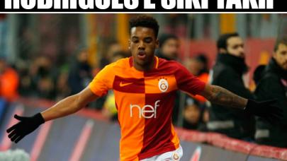 Garry Rodrigues kıskaçta! İzlemeye geldiler