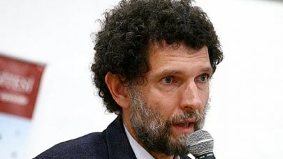 Anayasa Mahkemesi Osman Kavala kararını erteledi