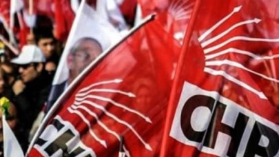 CHP'de 4 isim istifa etti!